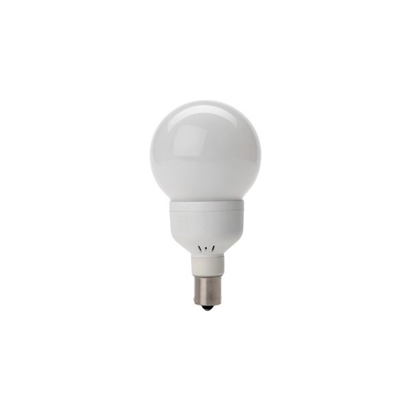 AP Products® - BA15S Base 270 lm Warm White A19 LED Bulb