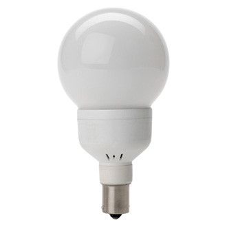 AP Products® - BA15S Base 270 lm Warm White A19 LED Bulb