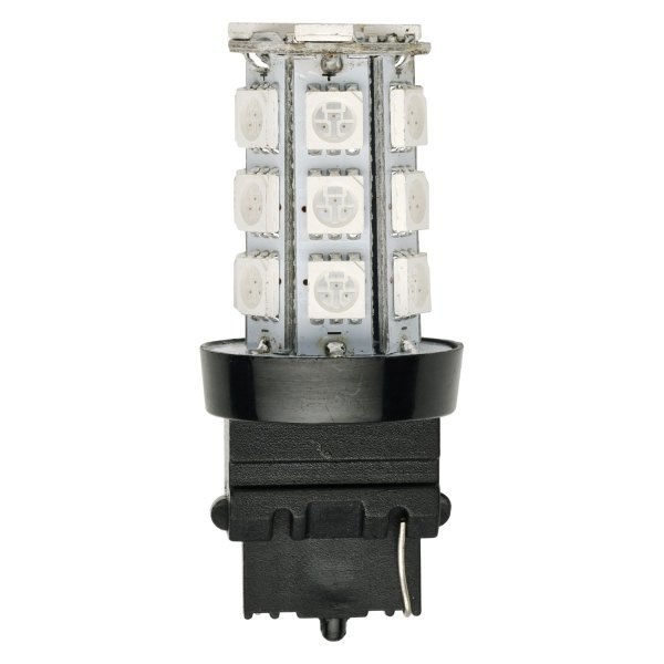 AP Products® - Star Lights Series Wedge S.F. Base 280 lm Amber LED Bulbs