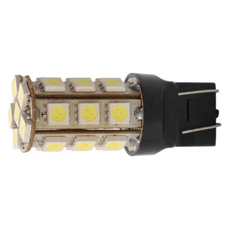AP Products® - Star Lights Series Wedge D.F. Base 280 lm Cool White LED Bulbs