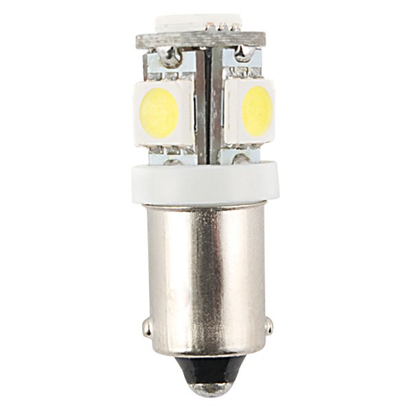 AP Products® - Star Lights Series BA9S Base 75 lm LED Bulbs (3156)