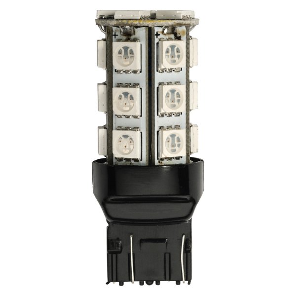 AP Products® - Star Lights™ Tower Style 7440 Amber LED Tail Lights