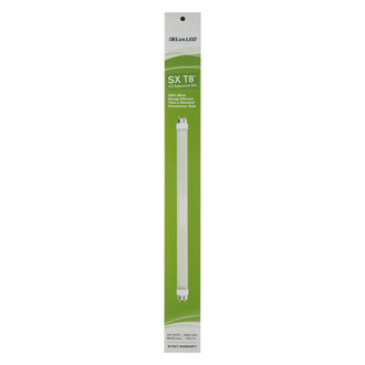 AP Products® - Delux Series G13 Base 810 lm T8 LED Bulb (921)