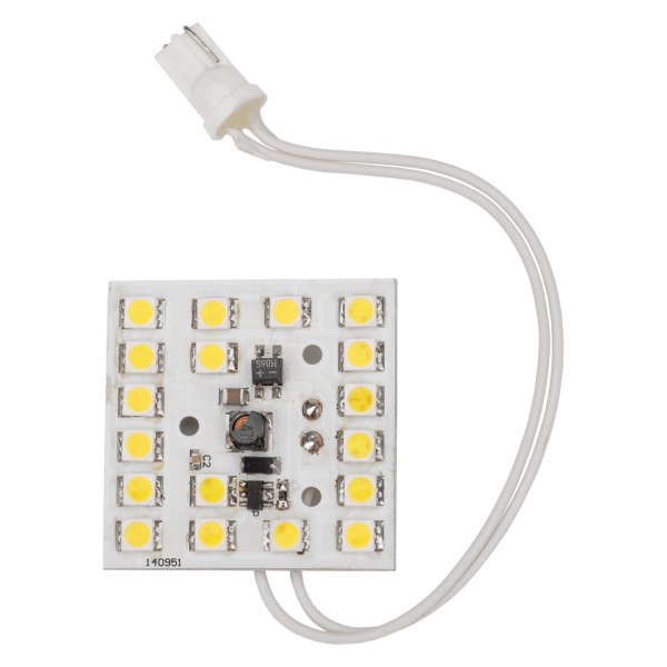 AP Products® - Brilliant Light Series Wedge D.F. Base 250 lm LED Bulb