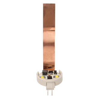 AP Products® - G4 Base Cool White LED Bulb