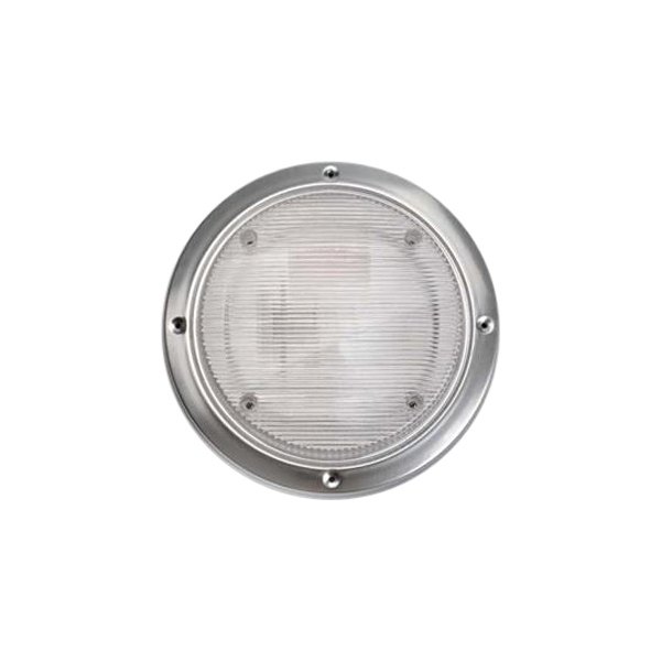 AP Products® - RSL 2000 Series Round Overhead Dome Light (11.3" Dia x 2.3"D)