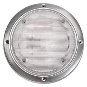 AP Products® - RSL 2000 Series Round Overhead Dome Light (11.3" Dia x 2.3"D)