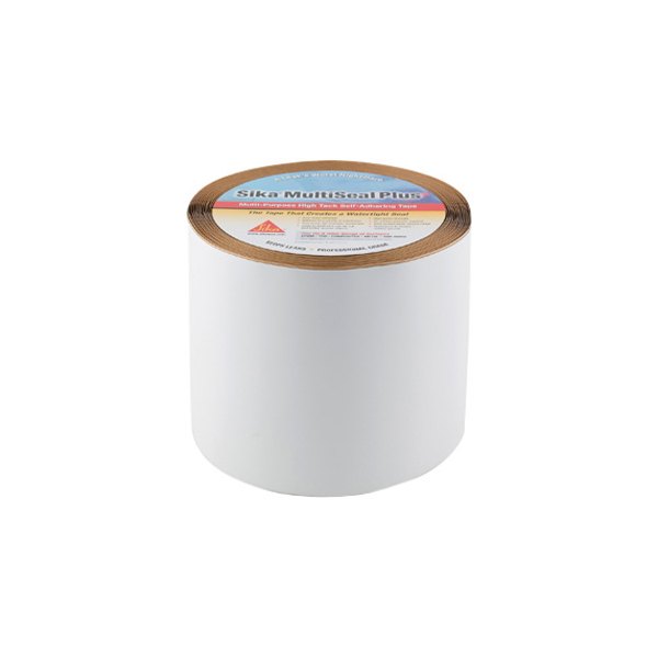 AP Products® - Sika Multiseal Plus 50' White Thermoplastic Polyolefin Seal