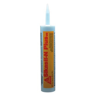 AP Products® - SikaSil™ N Plus US 10 oz. Silicone Sealant