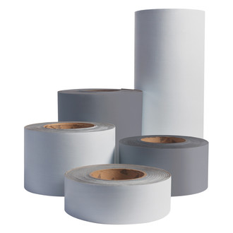 AP Products® - Sika Multiseal Plus™ White Roof Membrane (4"W x 5'L)