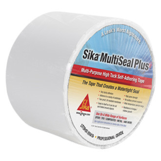 AP Products® - Sika Multiseal Plus 50' White Thermoplastic Polyolefin Seal