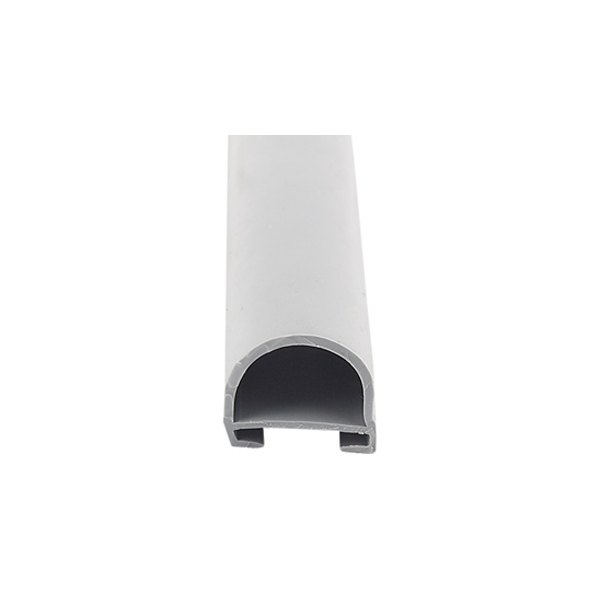 AP Products® - EK™ 35' Gray Rubber Slide-Out D-Seal