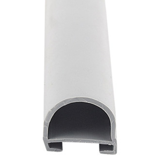 AP Products® - EK™ 35' Gray Rubber Slide-Out D-Seal