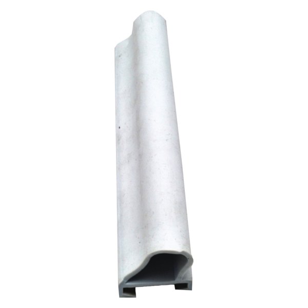 AP Products® - EK™ 50' White Rubber Slide-Out D-Seal