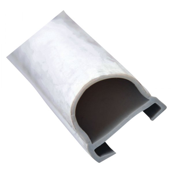 AP Products® - EK™ 35' White Rubber Slide-Out D-Seal