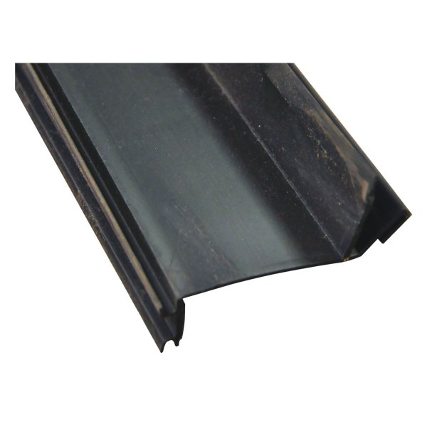 AP Products® - 14' Black Plastic Slide-Out EK Base with Wiper