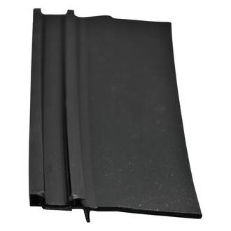 AP Products® - 35' Black Plastic Slide-Out EK Base with Wiper