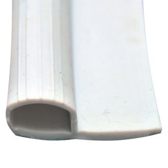 AP Products® - 35' Plastic Slide-Out EK Base with Wiper