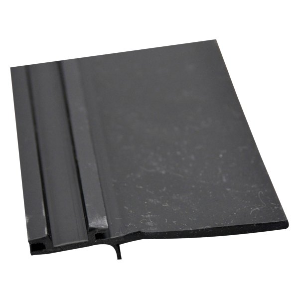 AP Products® - 35' Black Plastic Slide-Out EK Base with Wiper