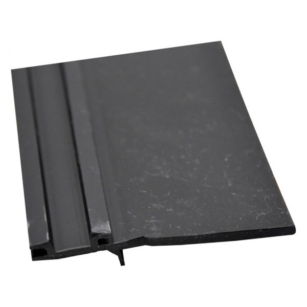 AP Products® - 35' Black Plastic Slide-Out EK Base with Wiper
