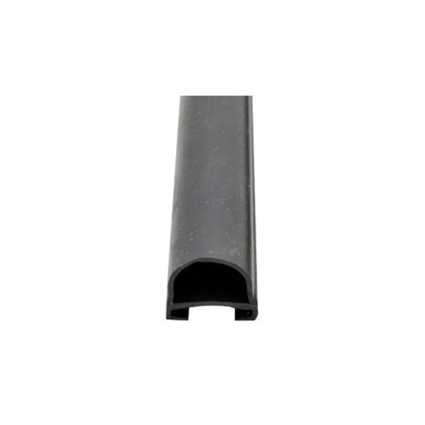 AP Products® - EK™ 50' Black Rubber Slide-Out D-Seal