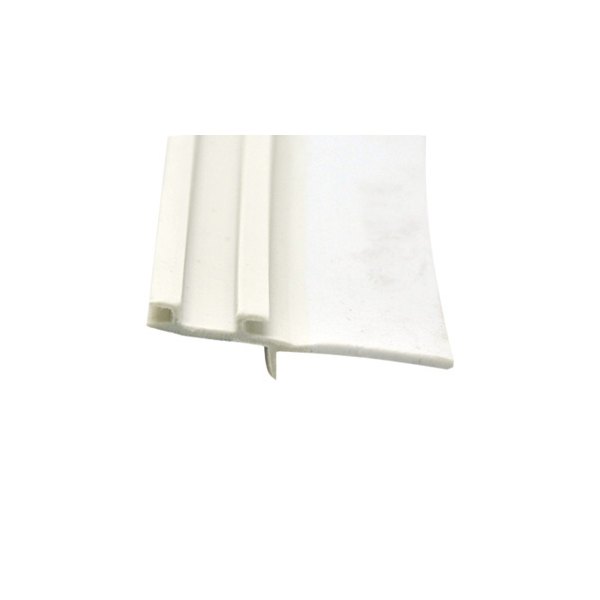 AP Products® - 35' White Plastic Slide-Out EK Base with Wiper