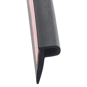 AP Products® - 100' Black EPDM Slide-Out P-Seal