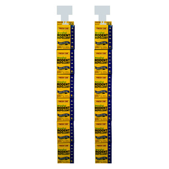 AP Products® - Fresh Cab™ 10 oz. Rodent Repellent (12 Pieces)