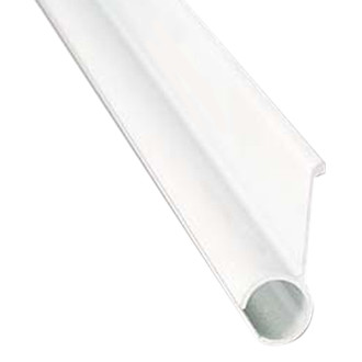 AP Products® - 8' Standard Awning Rail 1 Piece