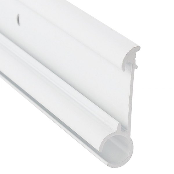 AP Products® - 8' Insert Awning Rail 1 Piece