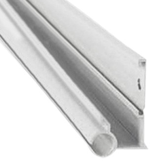 AP Products® - 16' Insert Gutter/Awning Rail