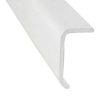 AP Products® - 16' Aluminum Long Leg Trim