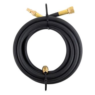Marshall® - LP Gas Supply Converter
