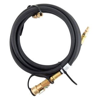 Marshall® - LP Gas Supply Converter