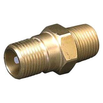 Aqua Pro® - Fresh Water Backflow Preventer (1/2" Male Thread x 1/2" Male Thread)