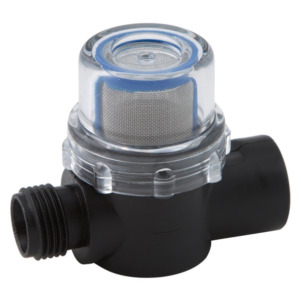 Aqua Pro® - 50-Mesh Pump Filter (1/2" NPS Male to 1/2" NPS Female)