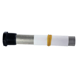 Aqua Pro® - 4-1/2"L x 1/2"Dia Magnesium Water Heater Anode Rod for Atwood Water Heaters