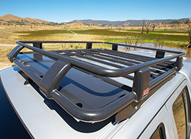 ARB® - Accessories on Ford Ranger