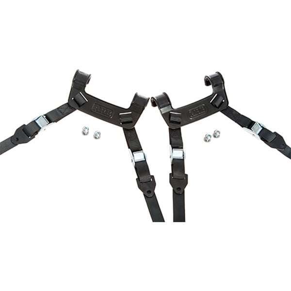 ARB® 10900046 - Zero Dual-Zone Tie Down Kit - CAMPERiD.com