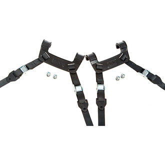 ARB® - Zero Dual-Zone Tie Down Kit