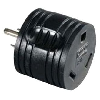 Arcon® 13218 - Round Power Cord Adapter (15A Male x 30A Female)