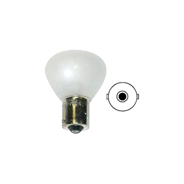 Arcon® - Miniature BA15S Base RP11 Incandescent Bulbs (1141)