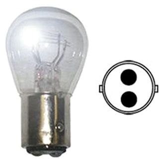 Arcon® 16785 - BAY15D Base 25.2W S8 Incandescent Bulbs (1156)