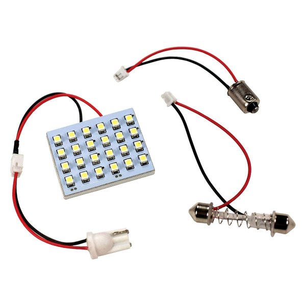 Arcon® - 75 lm Bright White LED Bulb Kit