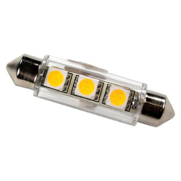 Arcon® - Festoon Base 35 lm 8.2W White LED Bulb (211)