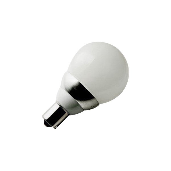 Arcon® - BA15S Base 235 lm 12W White A19 LED Bulb (2099)
