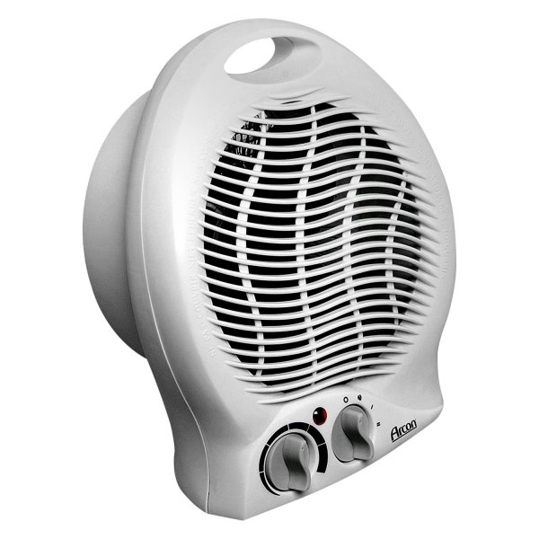 Arcon® - White Heater/Fan