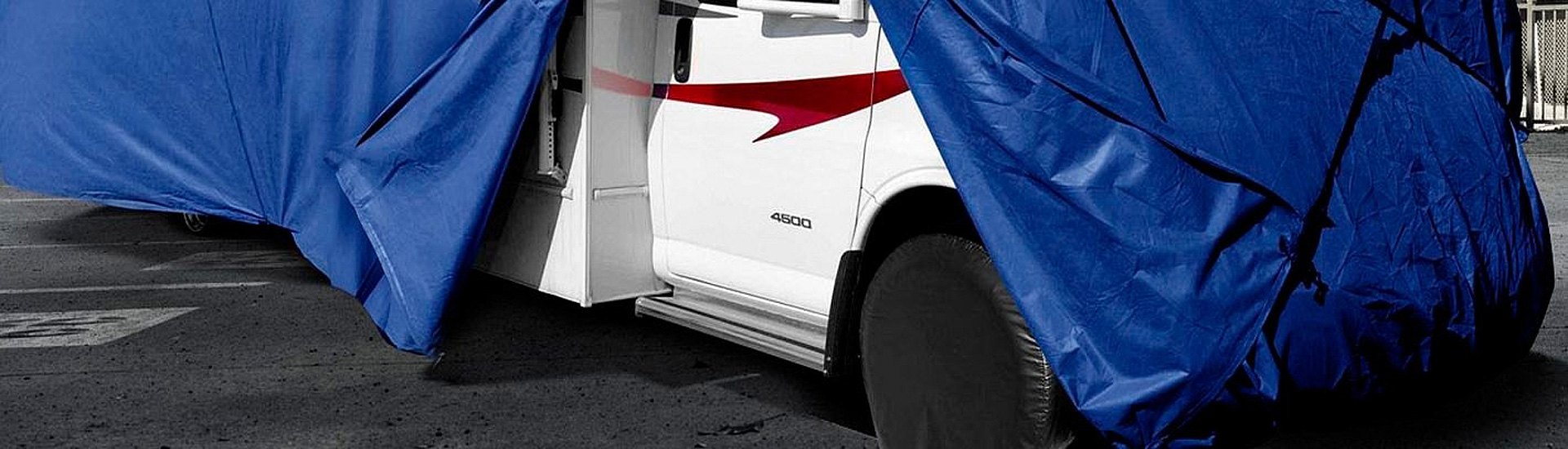 What is the Best Way to Protect Your RV During the Off-Season?