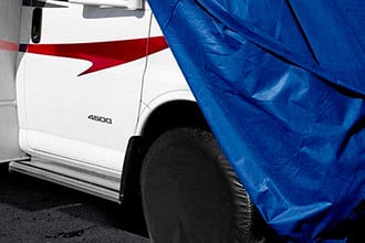 What is the Best Way to Protect Your RV During the Off-Season?