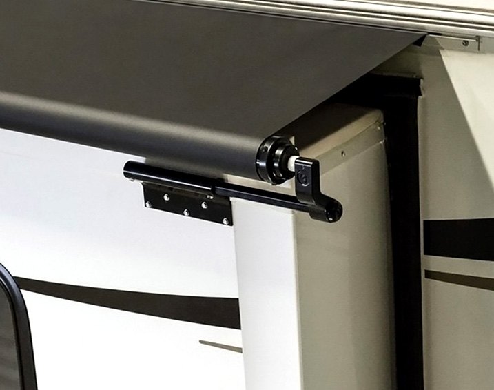 RV Awnings and Shades | Enjoy the Outdoors Out of the Heat & Glare